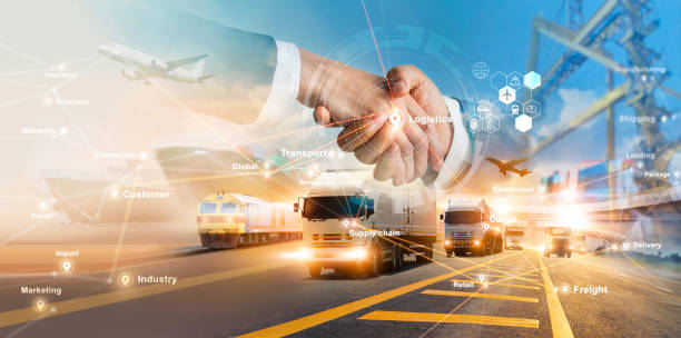 LOGISTICS