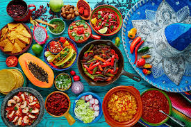 cincodemayogourmet.com