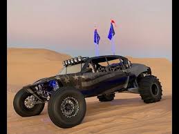 DESERTSANDRAILS.COM