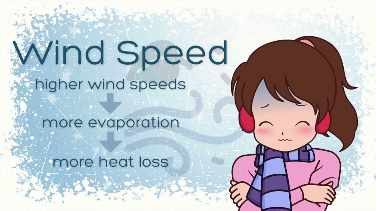 WINDCHILLFactor.COM