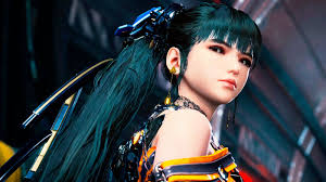 BladeGirlz.com