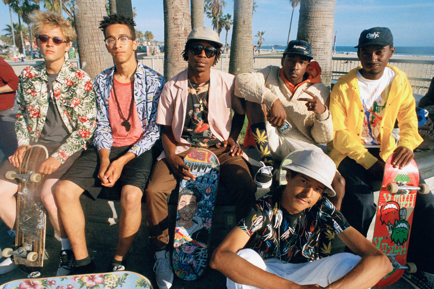 SKATE-CLOTHES.COM