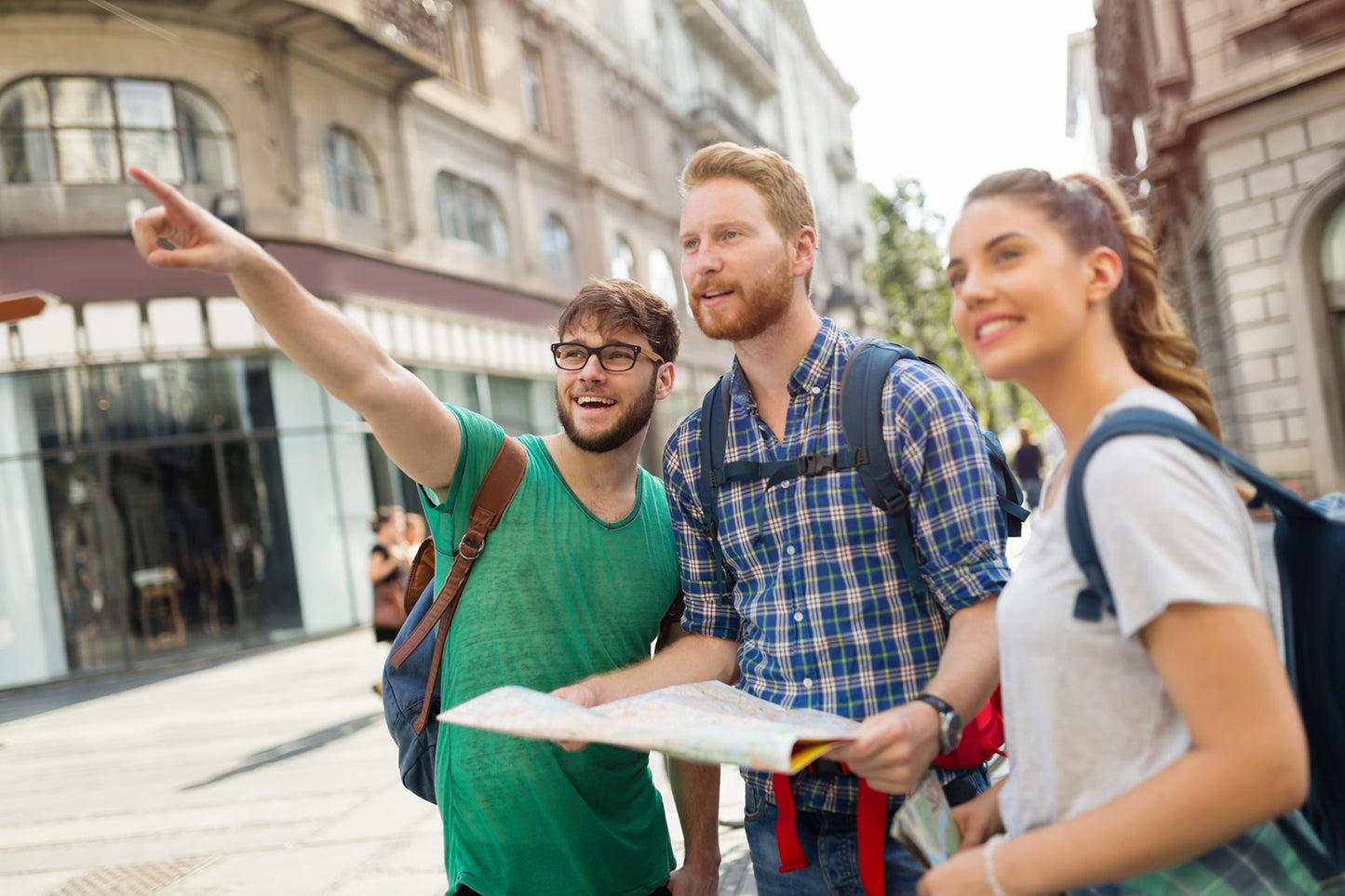 AMERICANTOURIST.guide