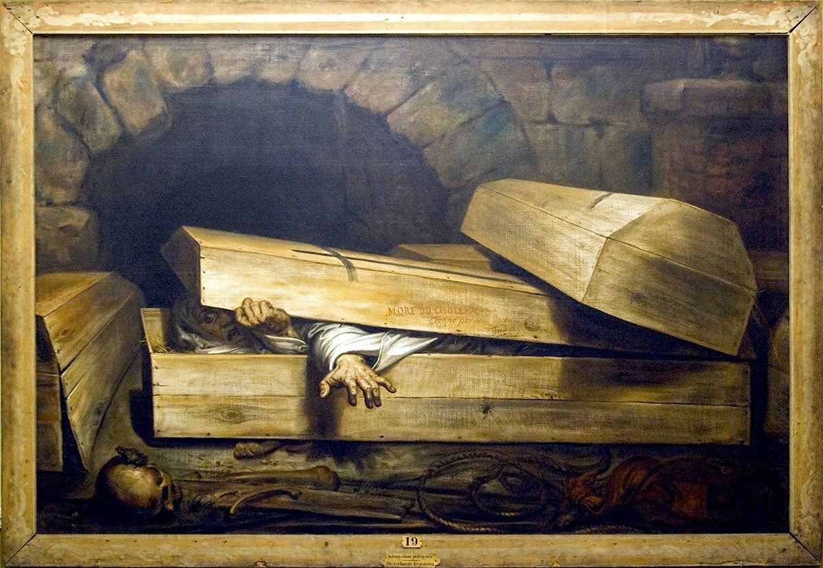 XtremelyDead.com