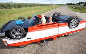 CarCrazy.com