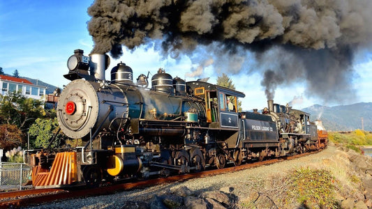 OldTrains.com